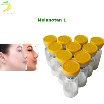 HBY Tanning Peptide пептид 15 мг порошок Melanotan2